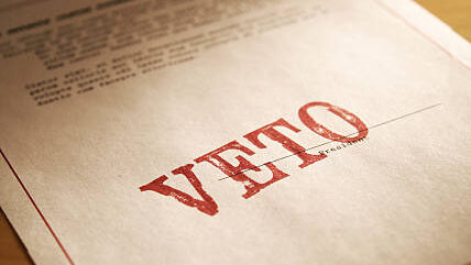 VETO